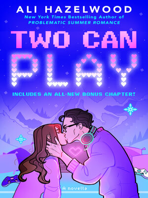 cover image of Two Can Play